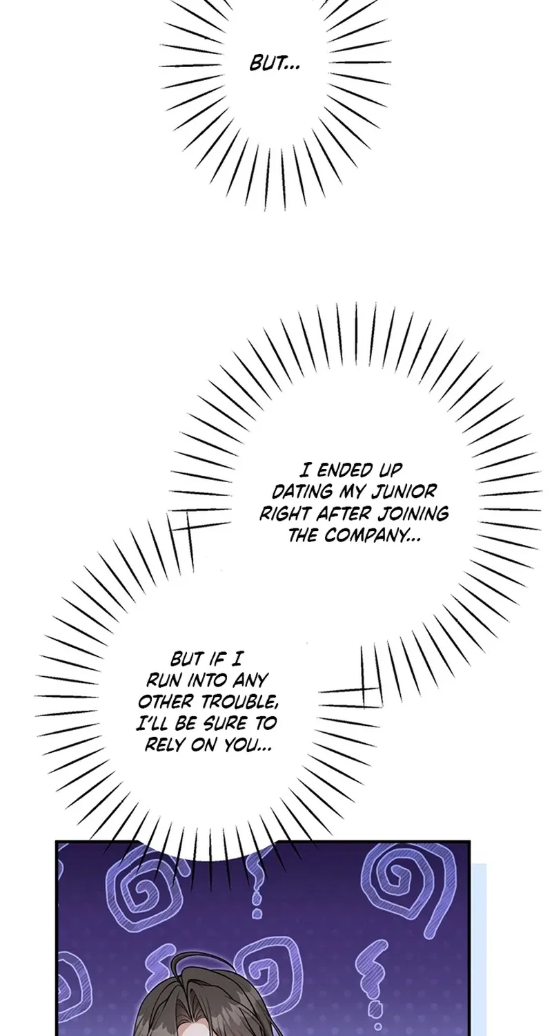 My Boyfriend Ten Years Younger Is My Elite Boss - Chapter 12 - Page 13