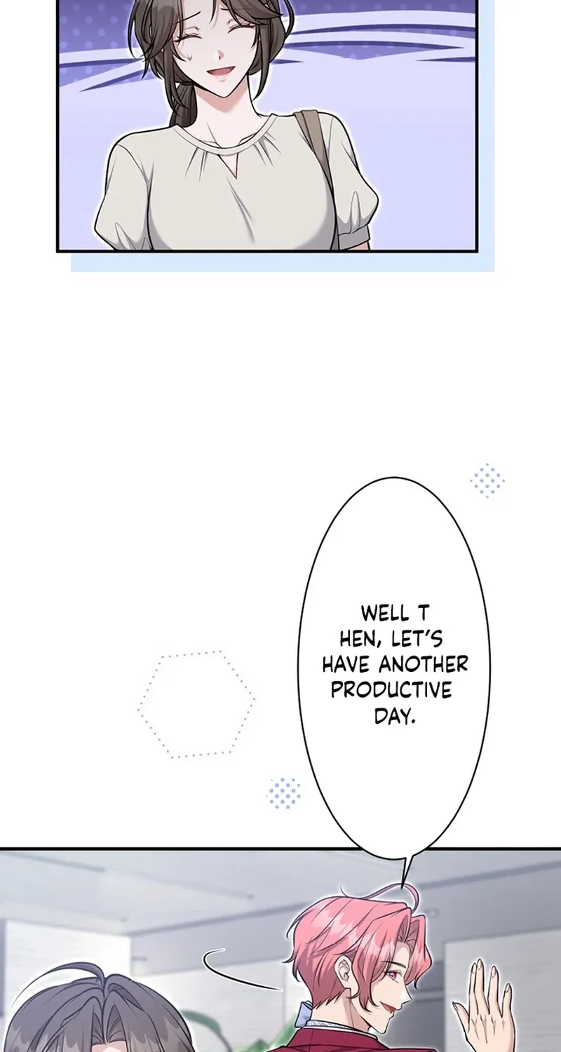 My Boyfriend Ten Years Younger Is My Elite Boss - Chapter 12 - Page 14