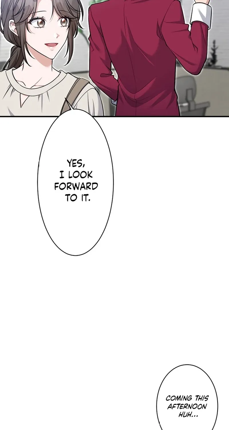 My Boyfriend Ten Years Younger Is My Elite Boss - Chapter 12 - Page 15