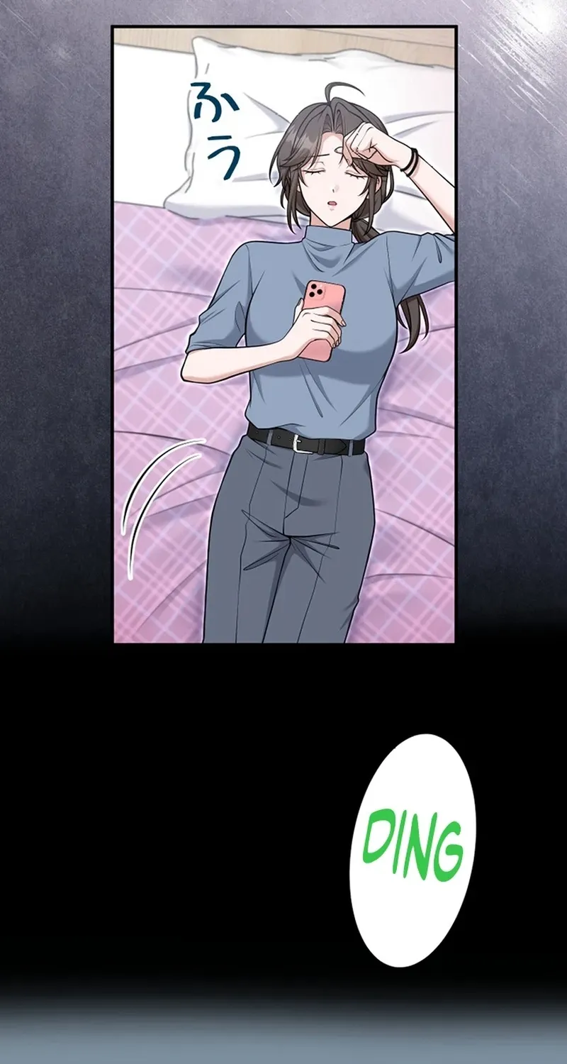 My Boyfriend Ten Years Younger Is My Elite Boss - Chapter 12 - Page 21