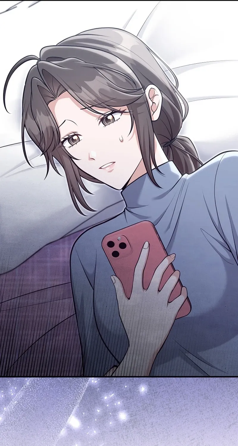 My Boyfriend Ten Years Younger Is My Elite Boss - Chapter 12 - Page 23