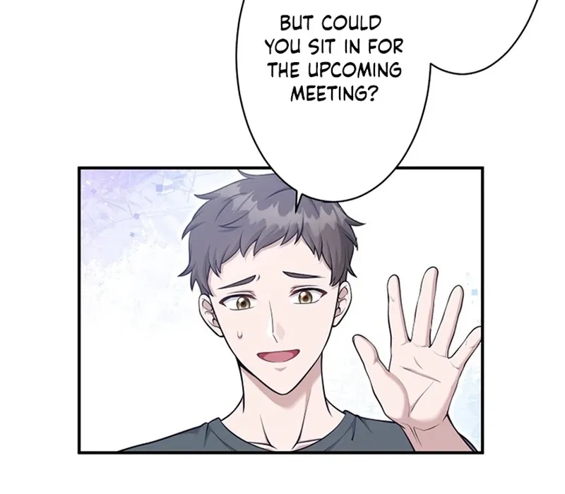 My Boyfriend Ten Years Younger Is My Elite Boss - Chapter 12 - Page 27