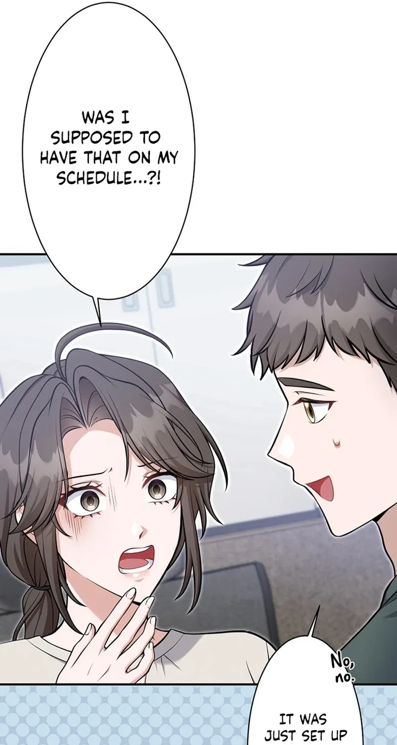 My Boyfriend Ten Years Younger Is My Elite Boss - Chapter 12 - Page 28