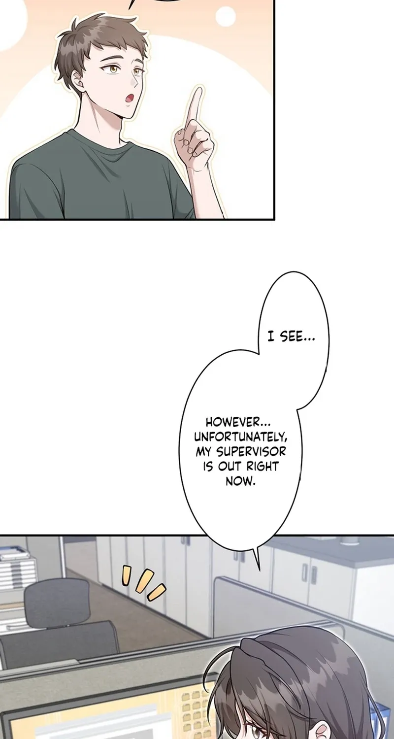 My Boyfriend Ten Years Younger Is My Elite Boss - Chapter 12 - Page 30