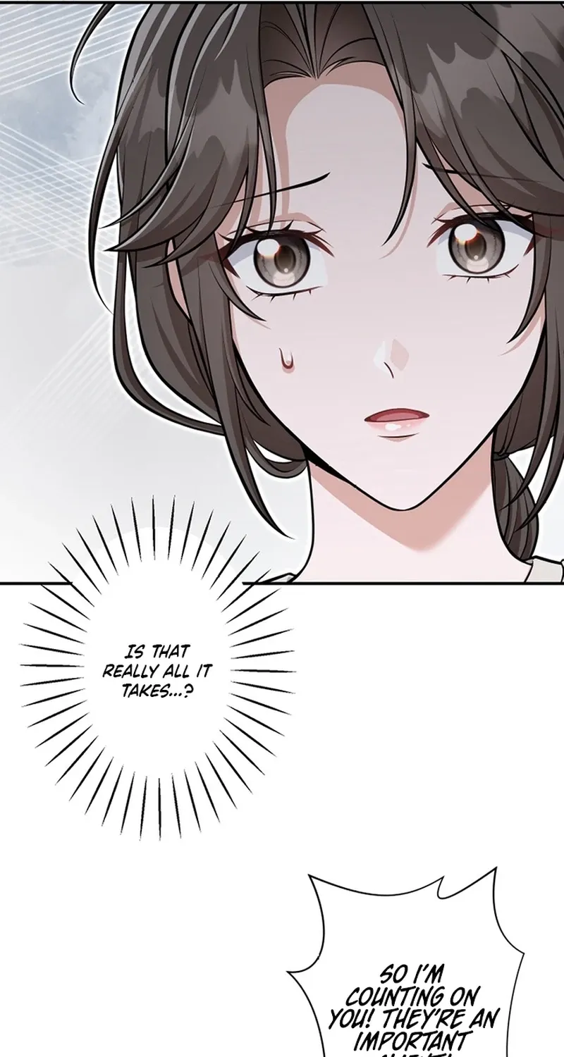 My Boyfriend Ten Years Younger Is My Elite Boss - Chapter 12 - Page 33