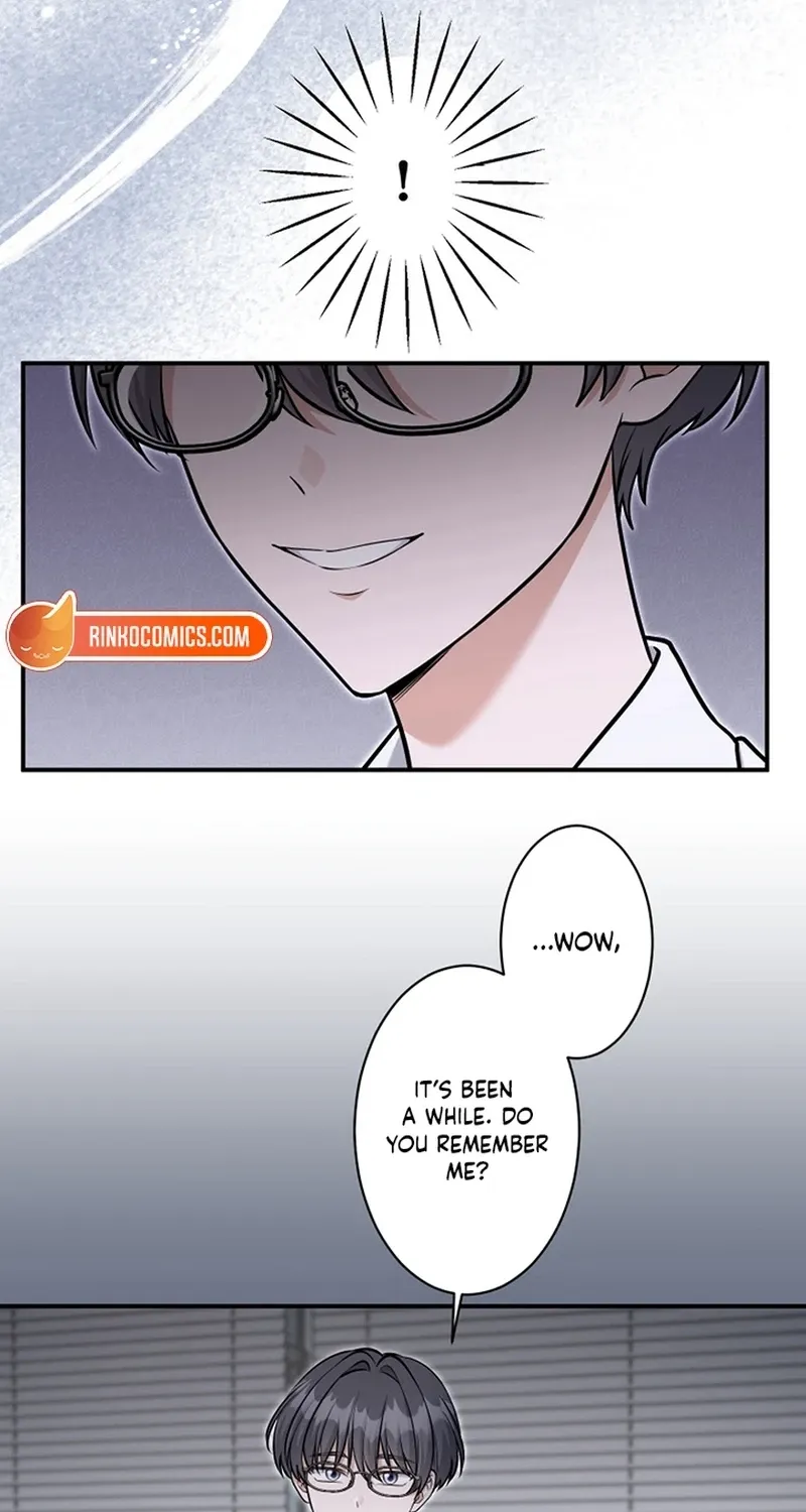 My Boyfriend Ten Years Younger Is My Elite Boss - Chapter 12 - Page 39