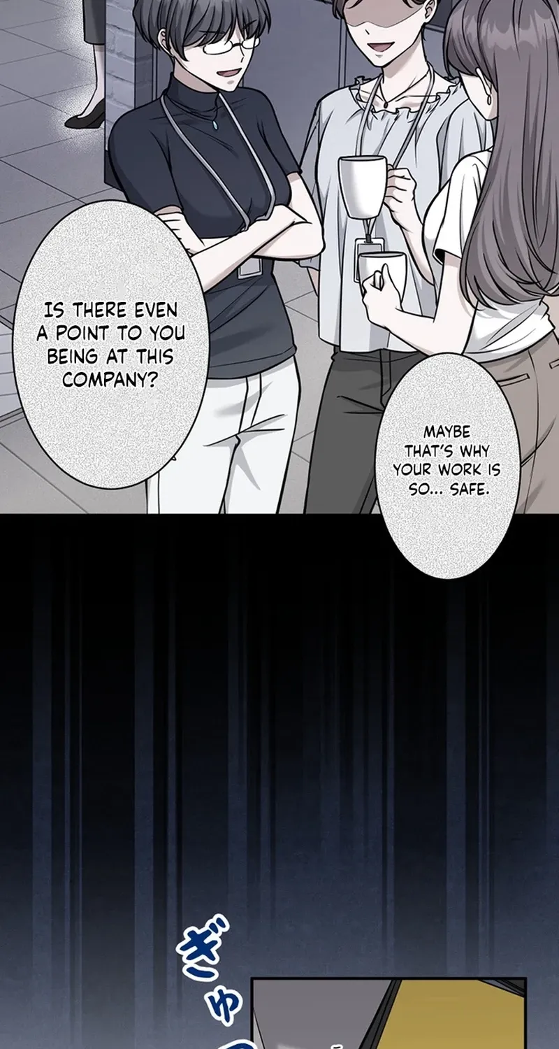My Boyfriend Ten Years Younger Is My Elite Boss - Chapter 12 - Page 41