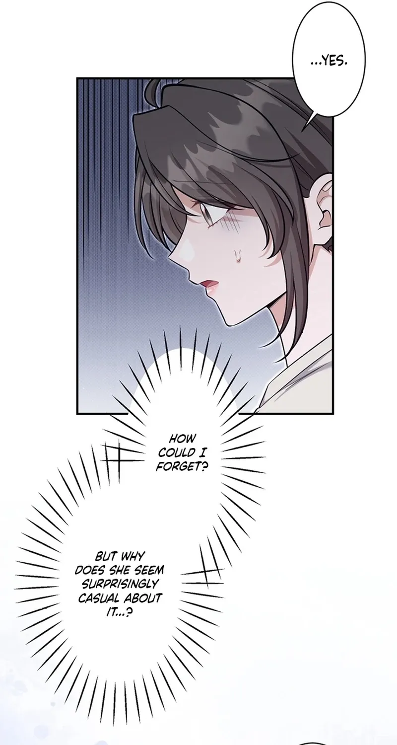 My Boyfriend Ten Years Younger Is My Elite Boss - Chapter 12 - Page 43