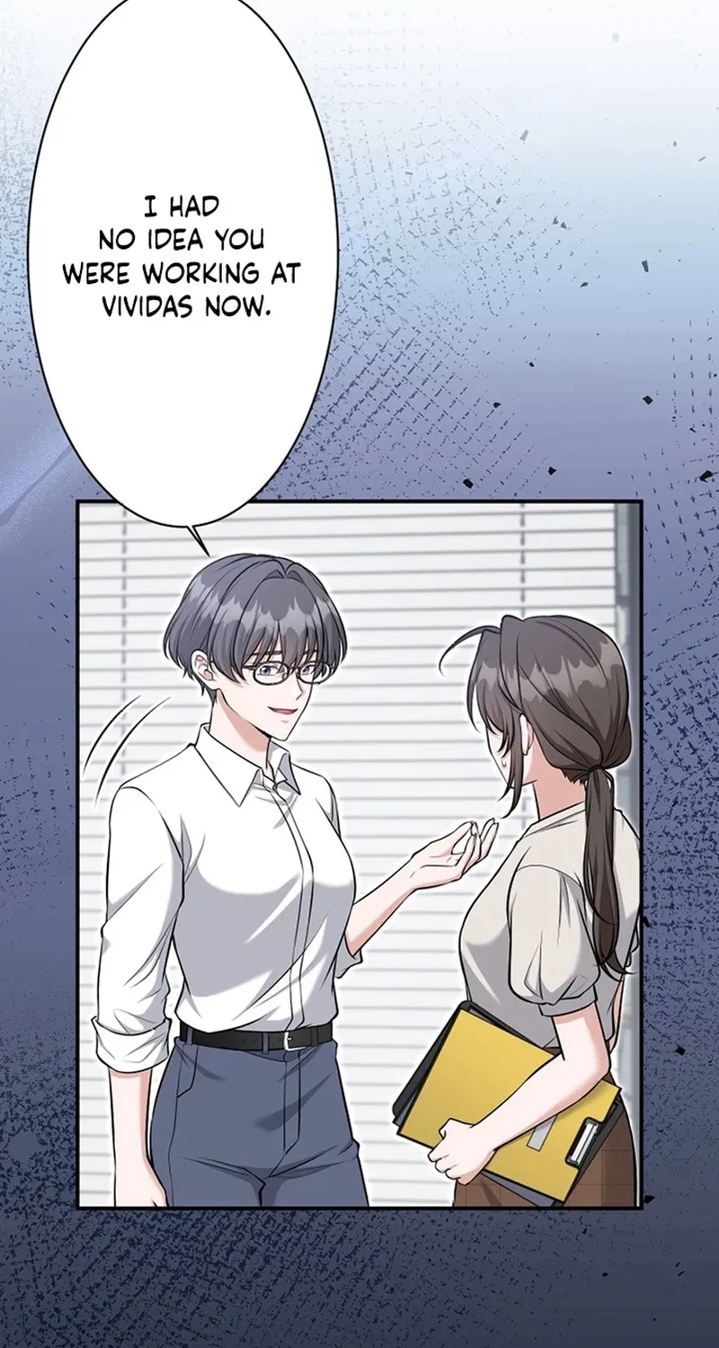 My Boyfriend Ten Years Younger Is My Elite Boss - Chapter 12 - Page 46