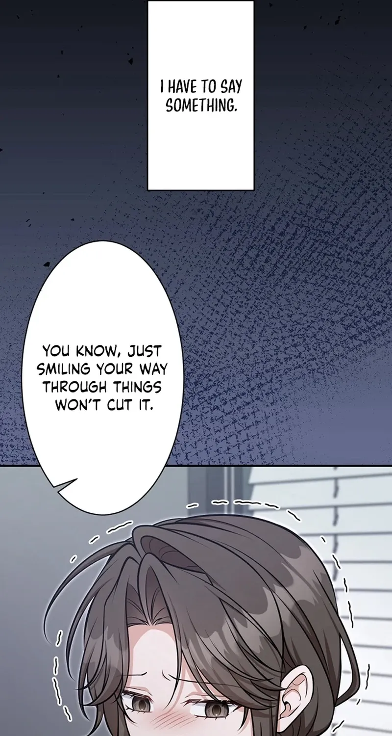 My Boyfriend Ten Years Younger Is My Elite Boss - Chapter 12 - Page 48