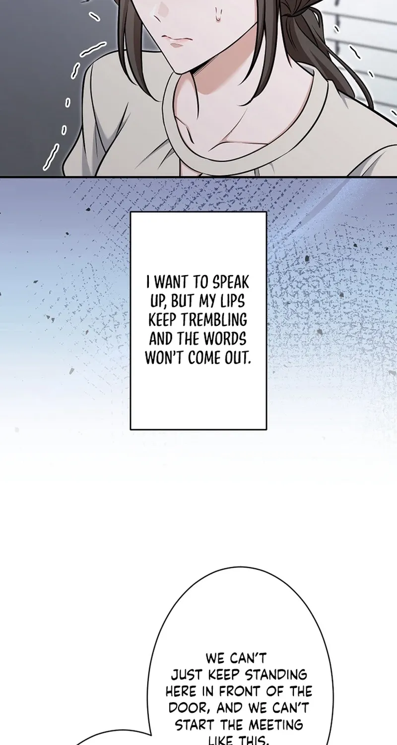My Boyfriend Ten Years Younger Is My Elite Boss - Chapter 12 - Page 49