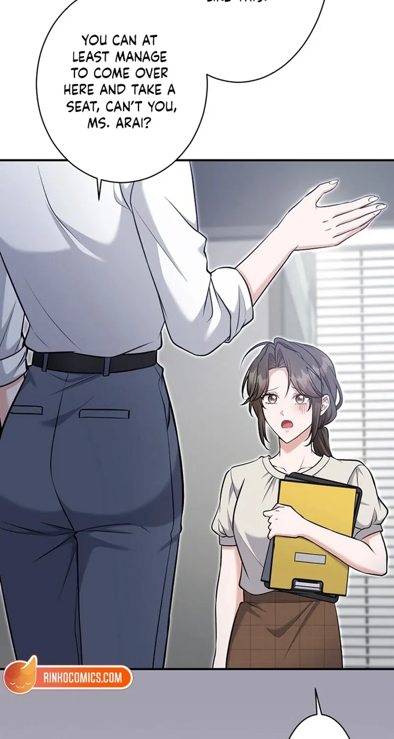 My Boyfriend Ten Years Younger Is My Elite Boss - Chapter 12 - Page 50