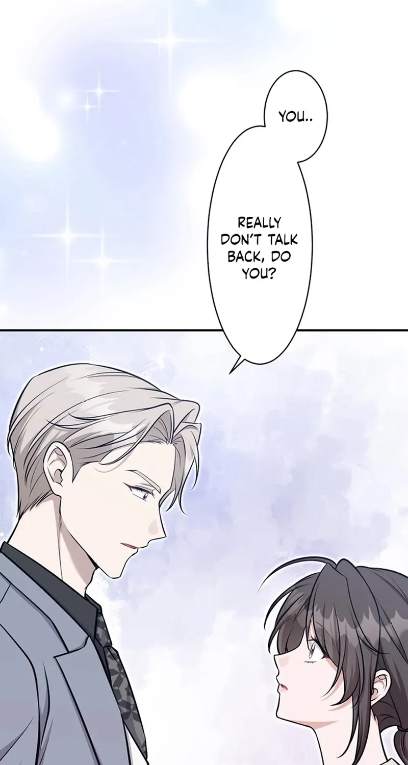 My Boyfriend Ten Years Younger Is My Elite Boss - Chapter 12 - Page 56