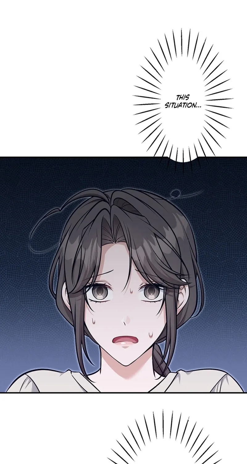 My Boyfriend Ten Years Younger Is My Elite Boss - Chapter 12 - Page 60
