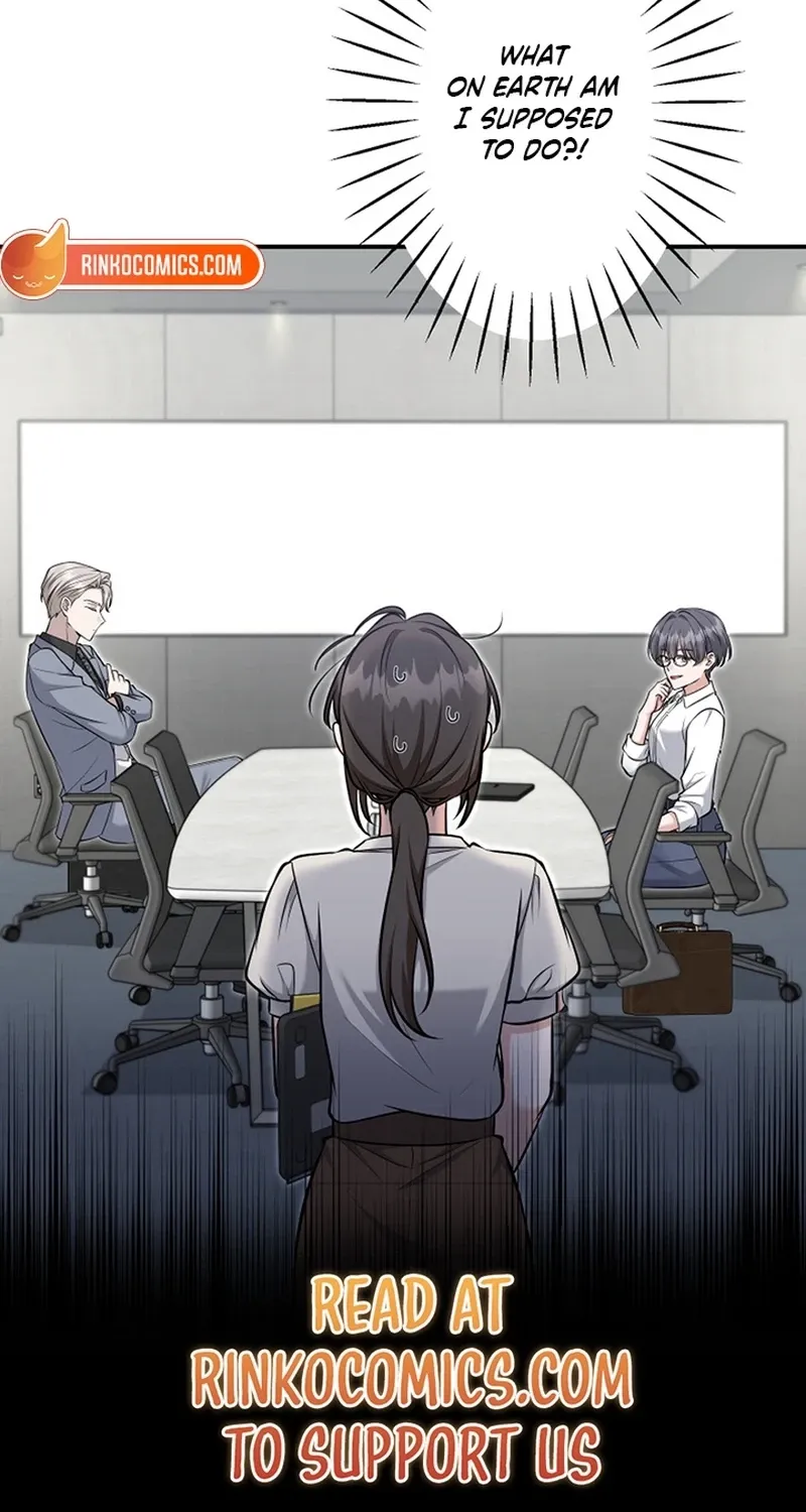 My Boyfriend Ten Years Younger Is My Elite Boss - Chapter 12 - Page 61