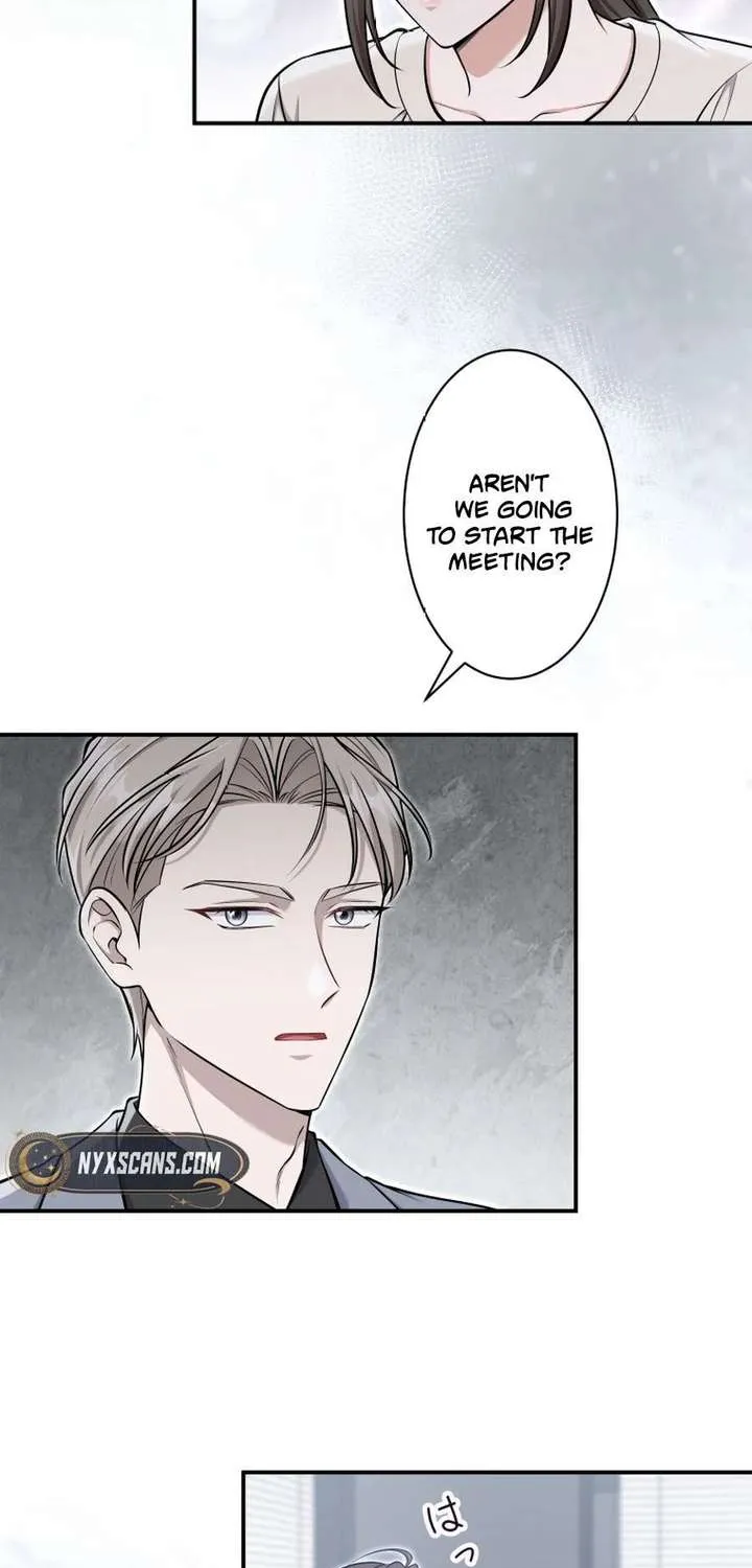My Boyfriend Ten Years Younger Is My Elite Boss - Chapter 13 - Page 3