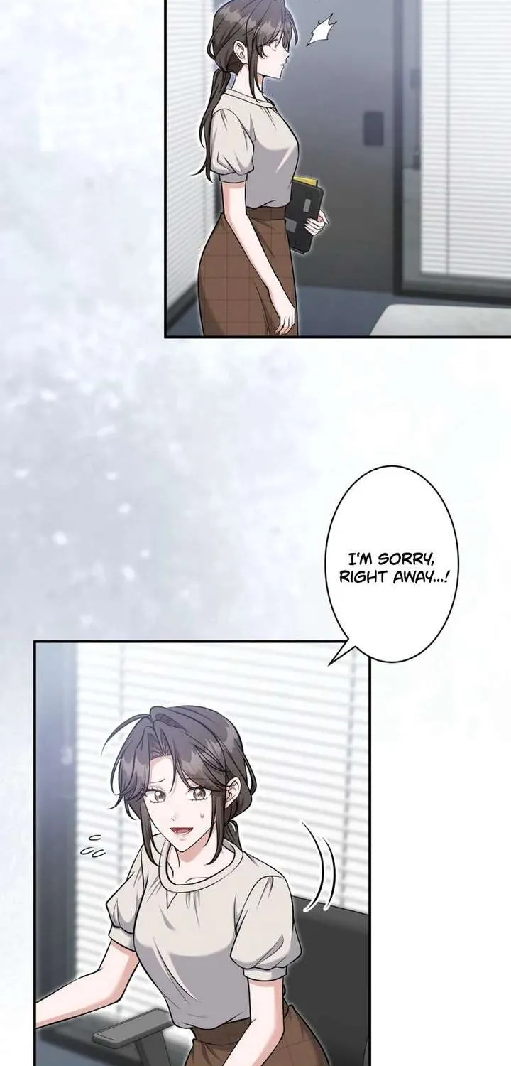 My Boyfriend Ten Years Younger Is My Elite Boss - Chapter 13 - Page 4