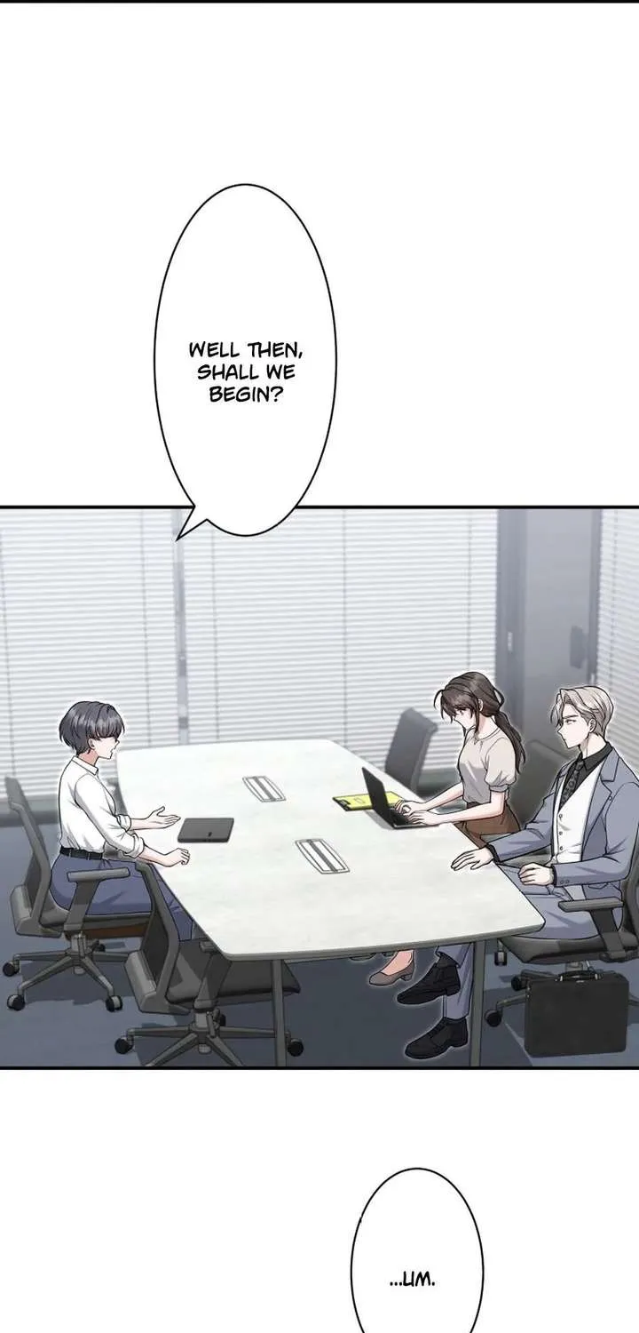 My Boyfriend Ten Years Younger Is My Elite Boss - Chapter 13 - Page 6