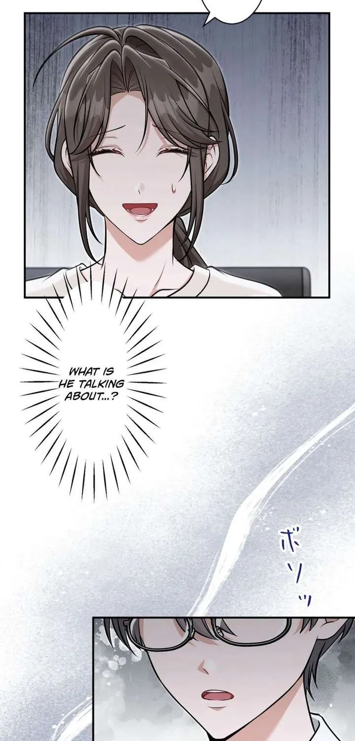 My Boyfriend Ten Years Younger Is My Elite Boss - Chapter 13 - Page 7