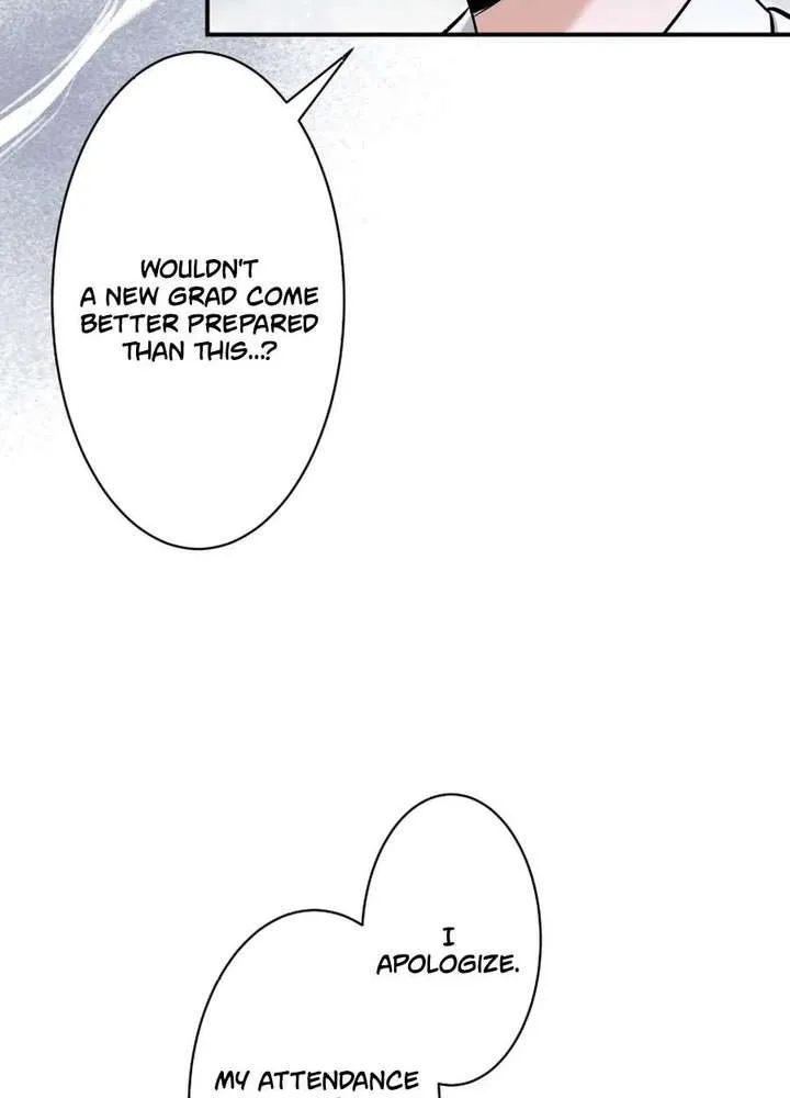 My Boyfriend Ten Years Younger Is My Elite Boss - Chapter 13 - Page 8