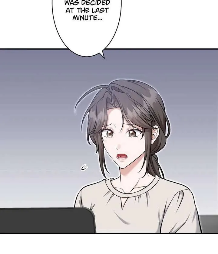 My Boyfriend Ten Years Younger Is My Elite Boss - Chapter 13 - Page 9