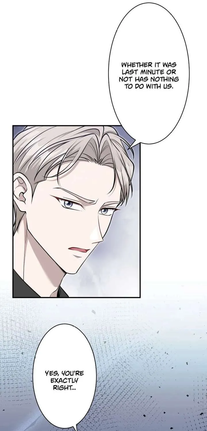 My Boyfriend Ten Years Younger Is My Elite Boss - Chapter 13 - Page 10