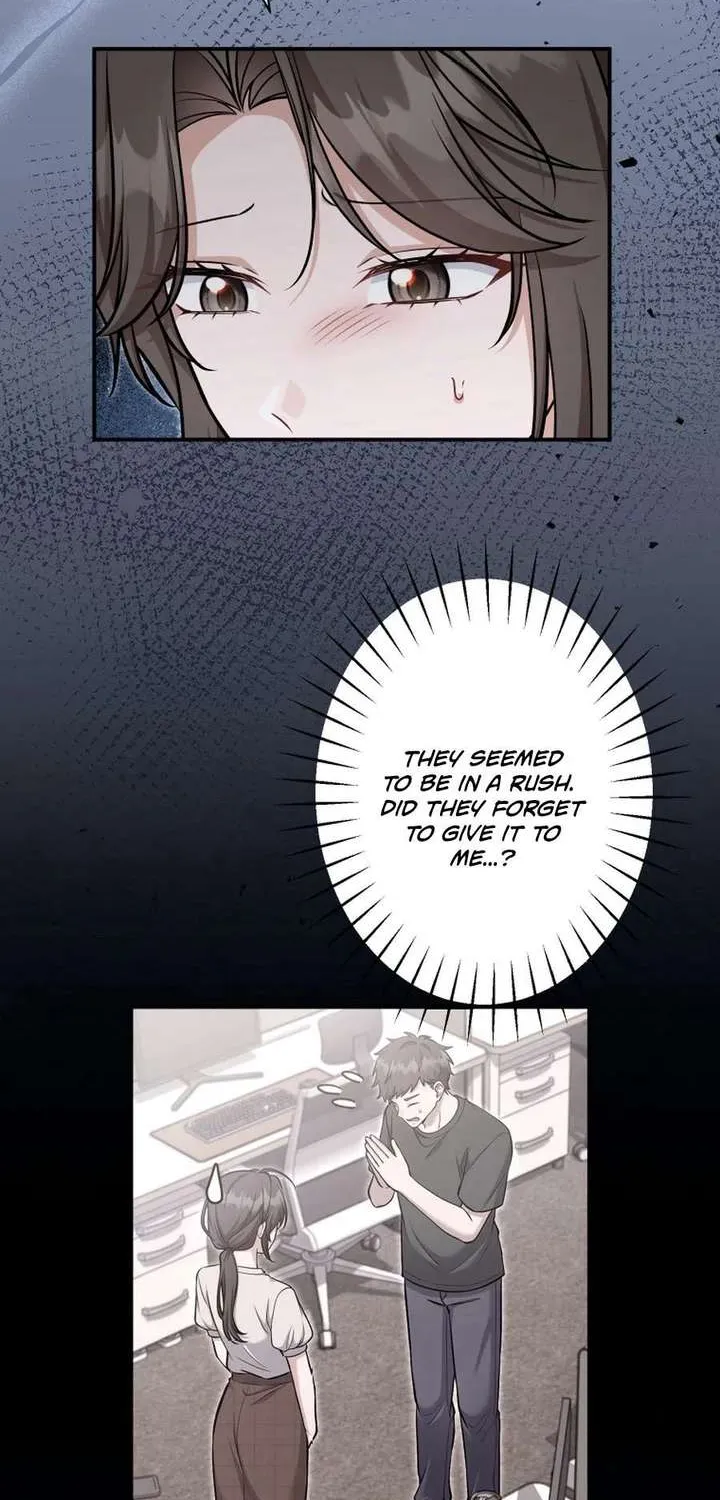 My Boyfriend Ten Years Younger Is My Elite Boss - Chapter 13 - Page 11