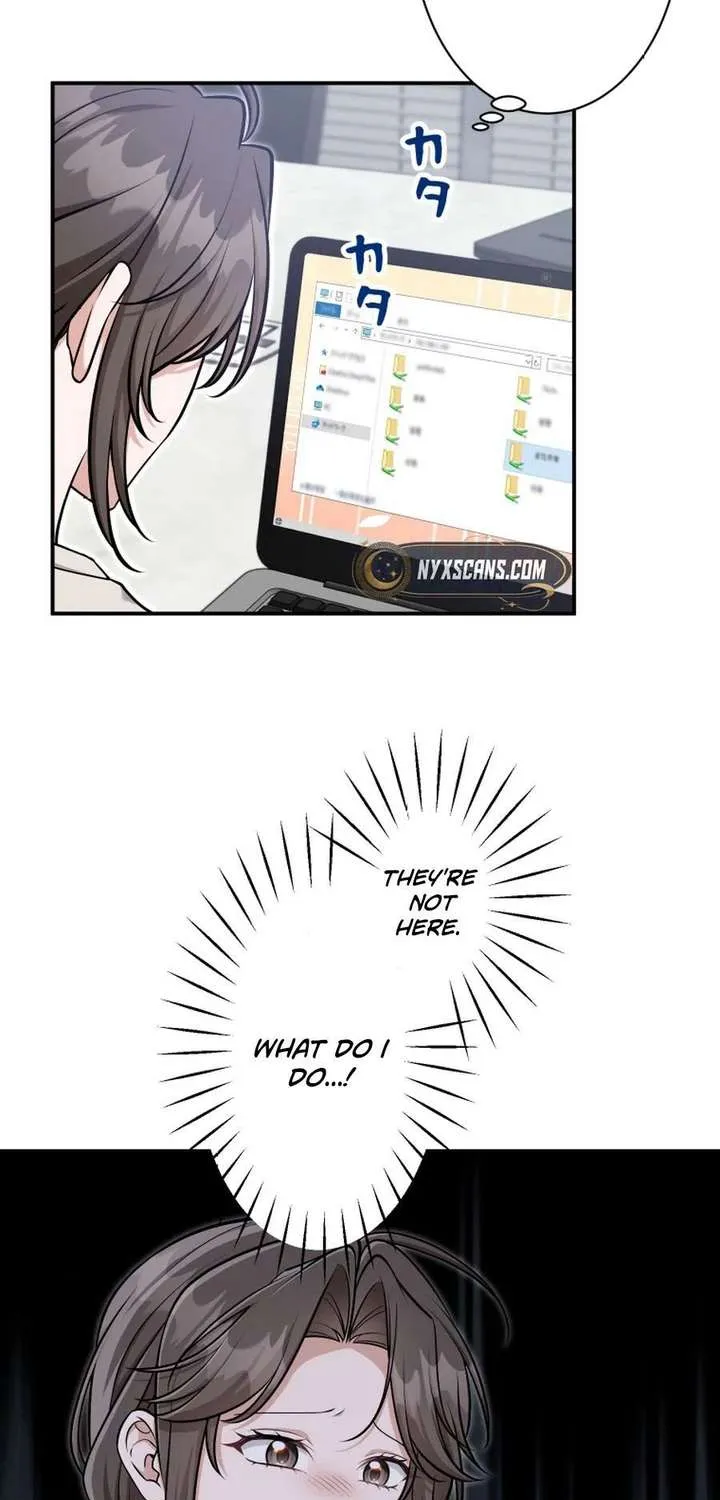 My Boyfriend Ten Years Younger Is My Elite Boss - Chapter 13 - Page 13