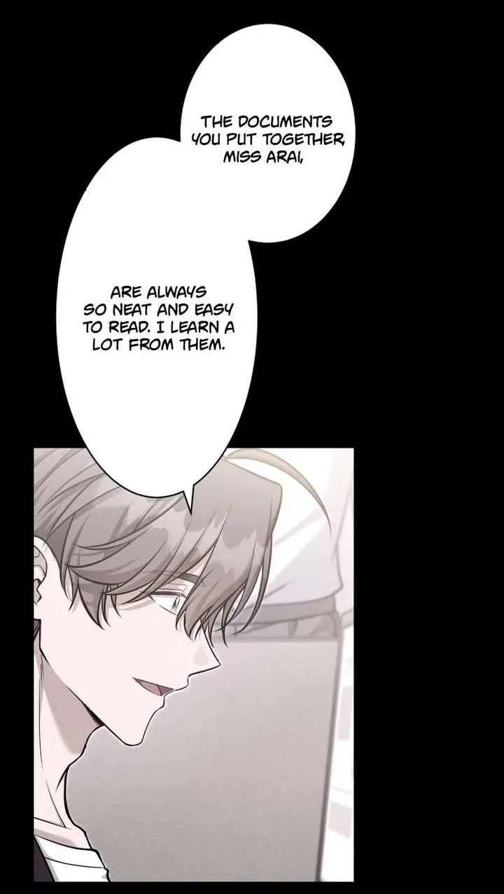 My Boyfriend Ten Years Younger Is My Elite Boss - Chapter 13 - Page 17