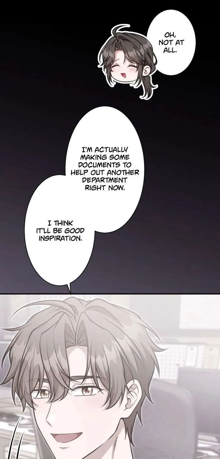 My Boyfriend Ten Years Younger Is My Elite Boss - Chapter 13 - Page 18