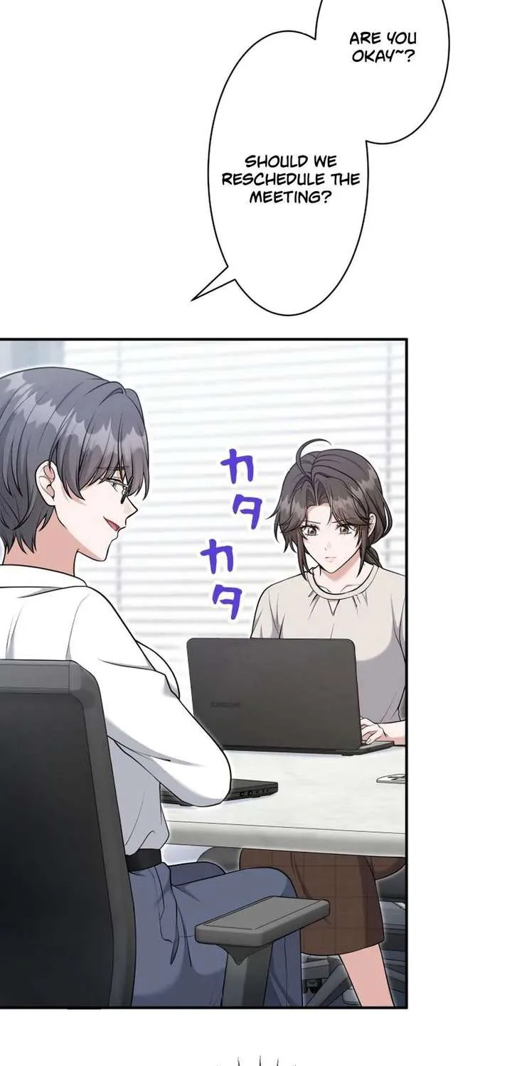 My Boyfriend Ten Years Younger Is My Elite Boss - Chapter 13 - Page 21