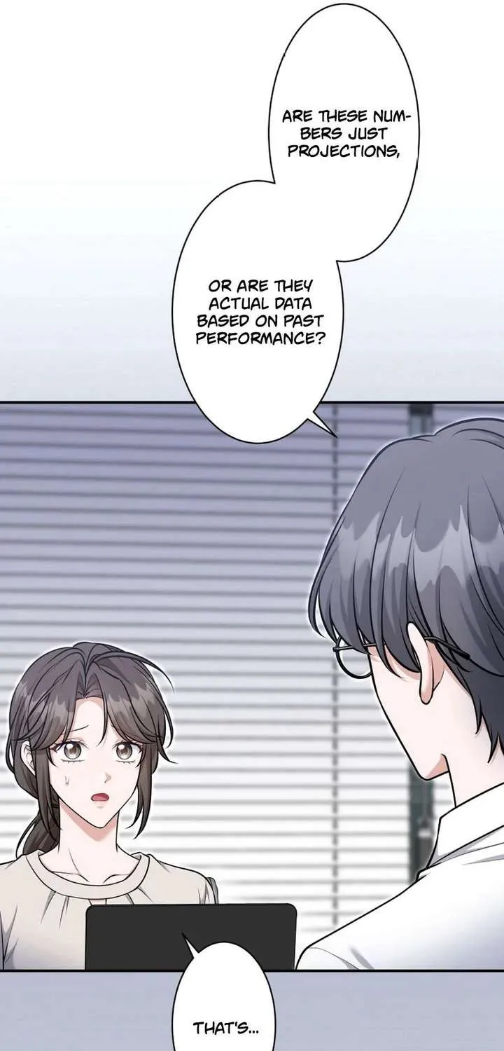 My Boyfriend Ten Years Younger Is My Elite Boss - Chapter 13 - Page 26