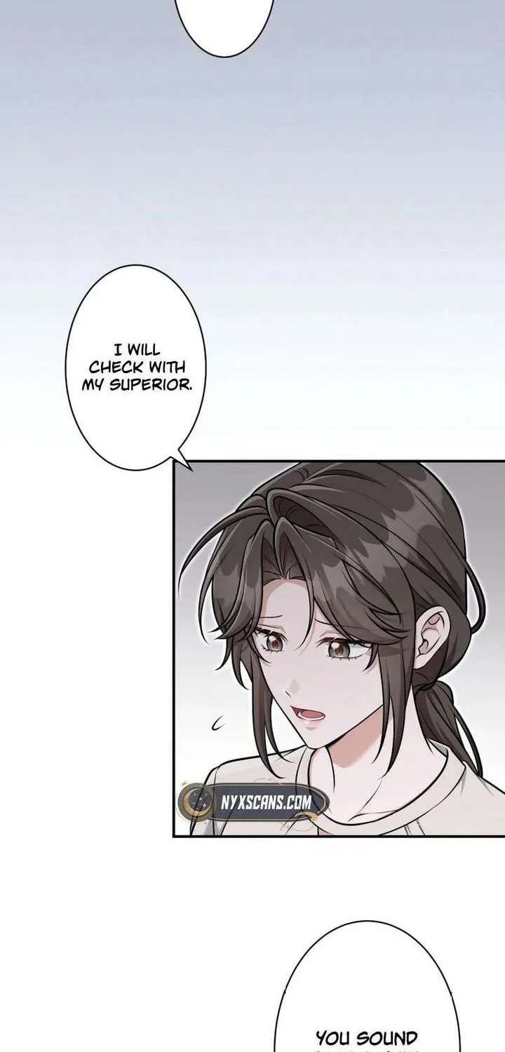 My Boyfriend Ten Years Younger Is My Elite Boss - Chapter 13 - Page 27