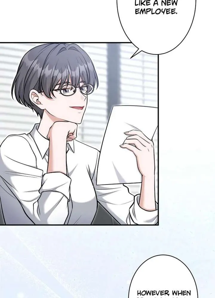 My Boyfriend Ten Years Younger Is My Elite Boss - Chapter 13 - Page 28