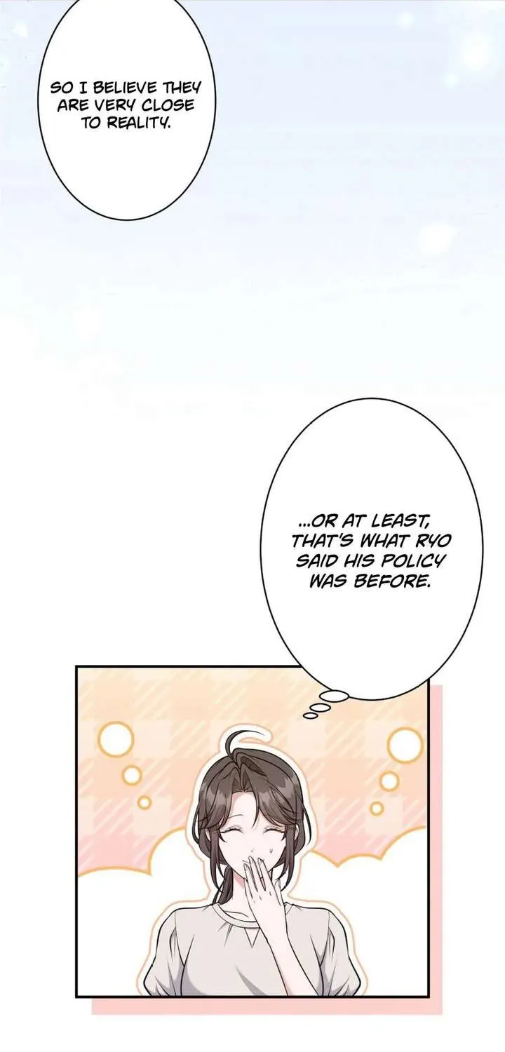 My Boyfriend Ten Years Younger Is My Elite Boss - Chapter 13 - Page 30