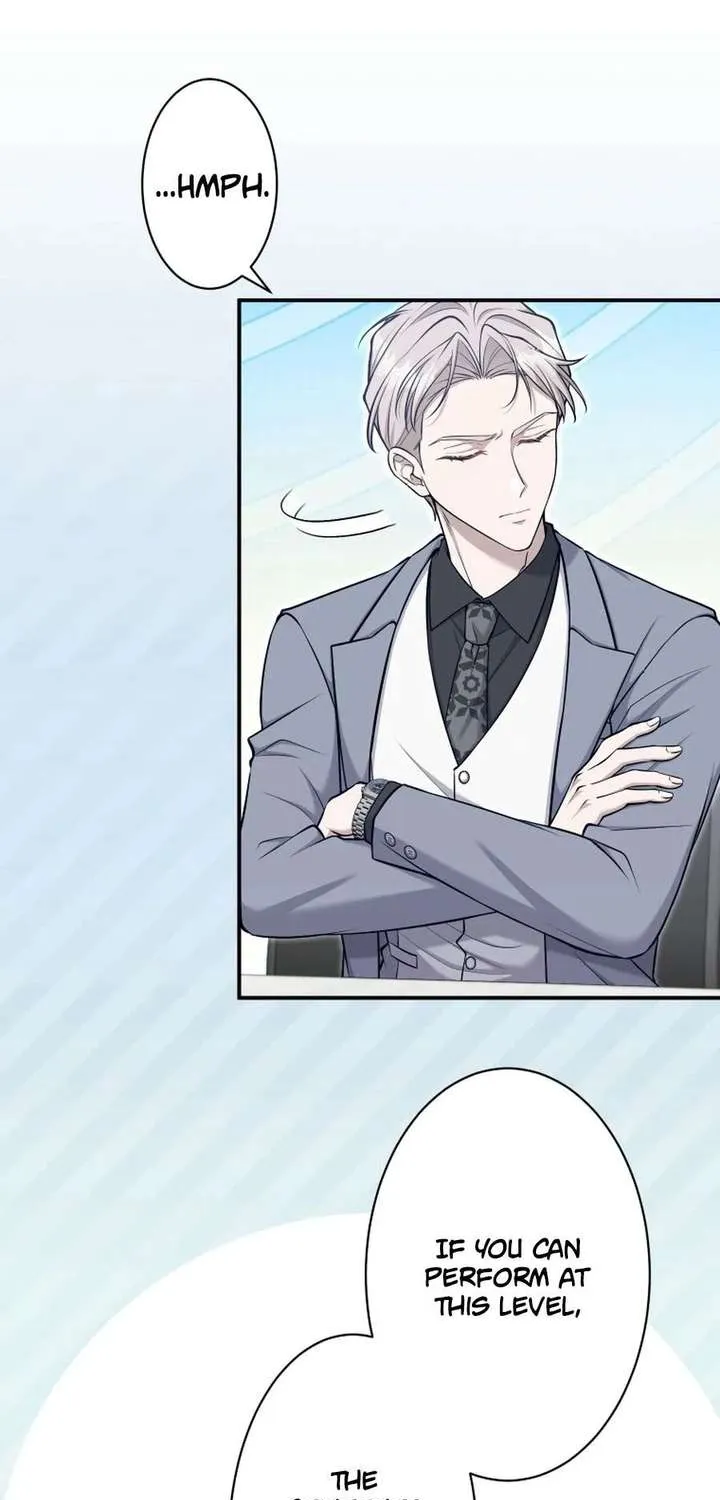 My Boyfriend Ten Years Younger Is My Elite Boss - Chapter 13 - Page 34