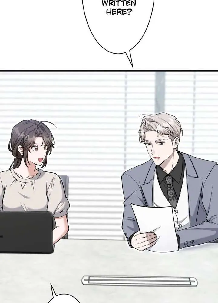 My Boyfriend Ten Years Younger Is My Elite Boss - Chapter 13 - Page 36