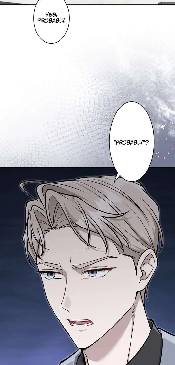 My Boyfriend Ten Years Younger Is My Elite Boss - Chapter 13 - Page 37