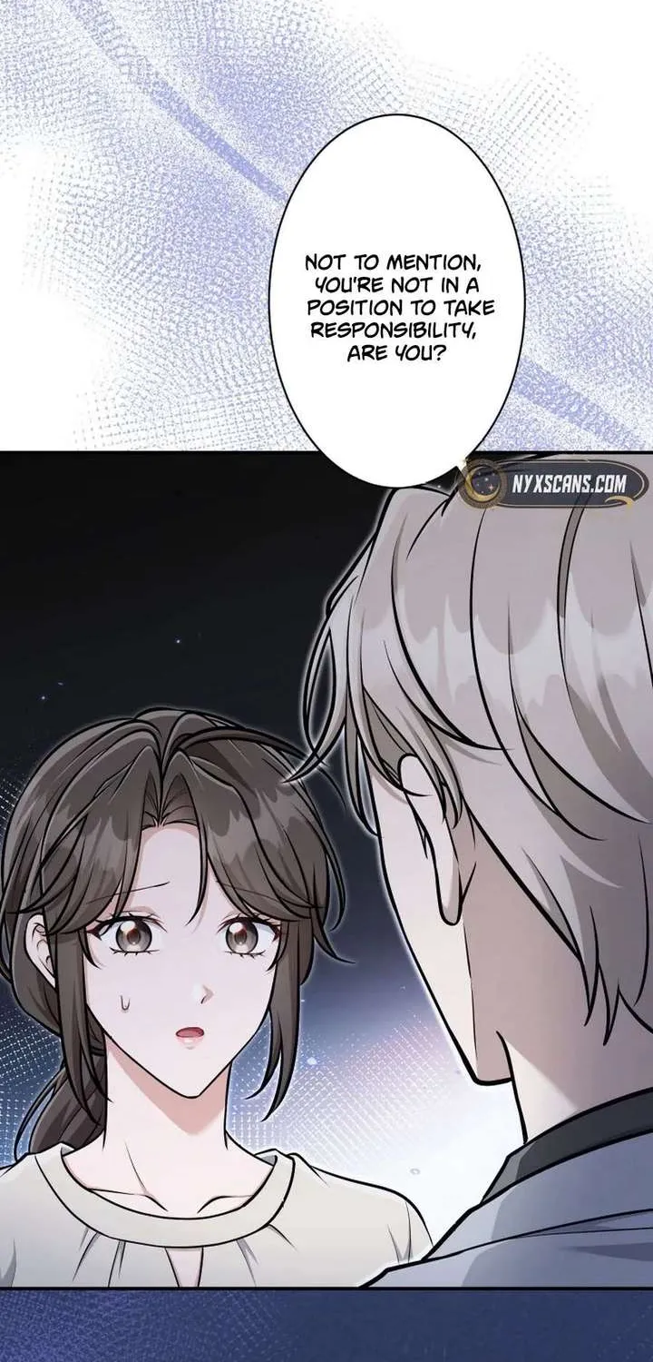 My Boyfriend Ten Years Younger Is My Elite Boss - Chapter 13 - Page 42