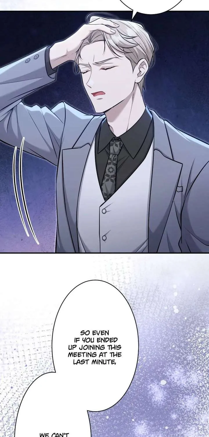 My Boyfriend Ten Years Younger Is My Elite Boss - Chapter 13 - Page 45