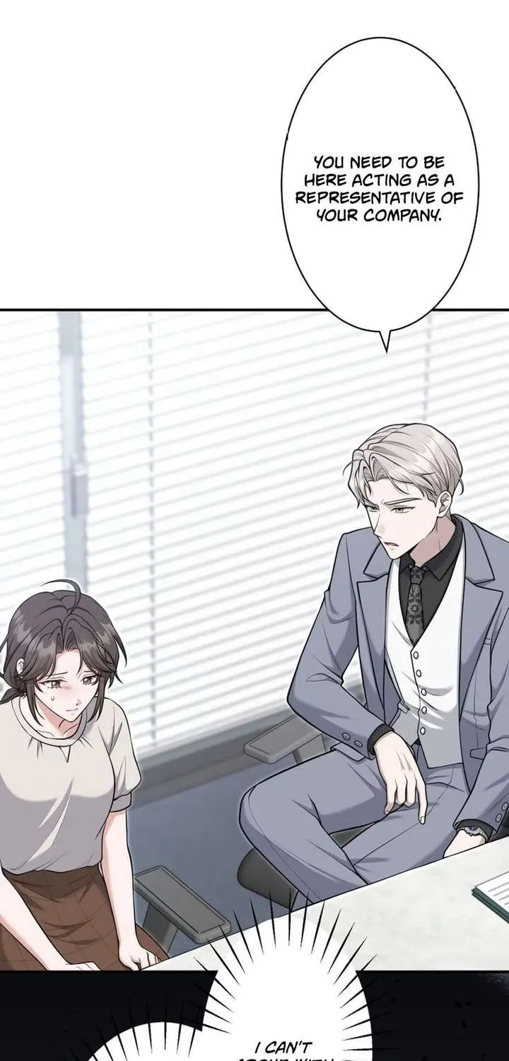 My Boyfriend Ten Years Younger Is My Elite Boss - Chapter 13 - Page 48
