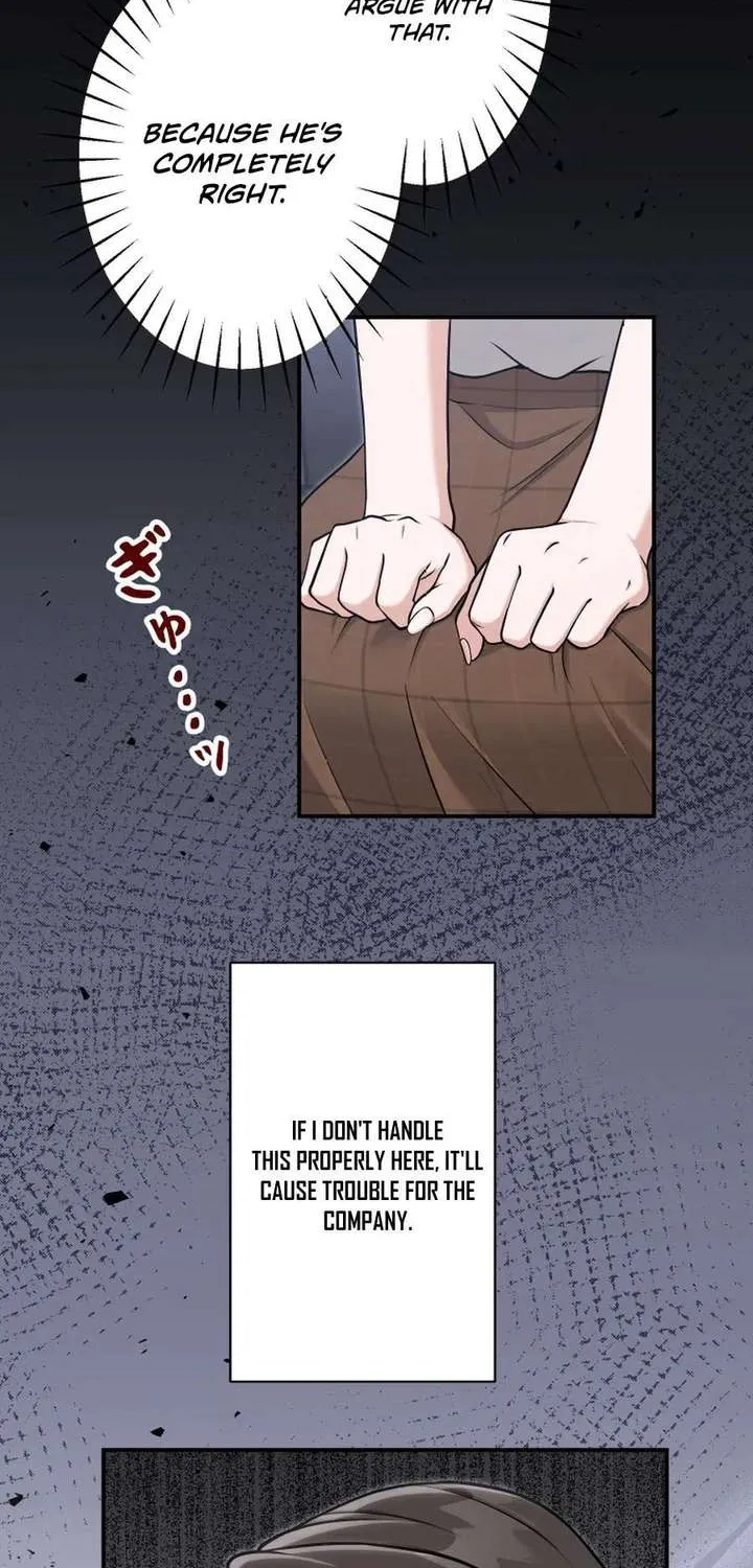 My Boyfriend Ten Years Younger Is My Elite Boss - Chapter 13 - Page 49
