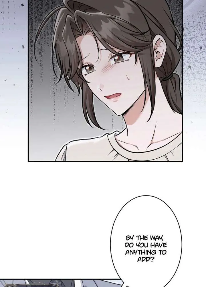 My Boyfriend Ten Years Younger Is My Elite Boss - Chapter 13 - Page 50