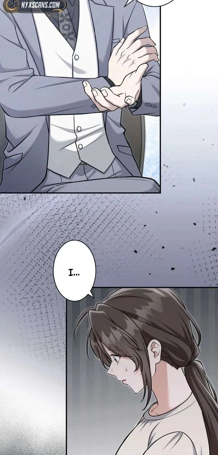 My Boyfriend Ten Years Younger Is My Elite Boss - Chapter 13 - Page 51