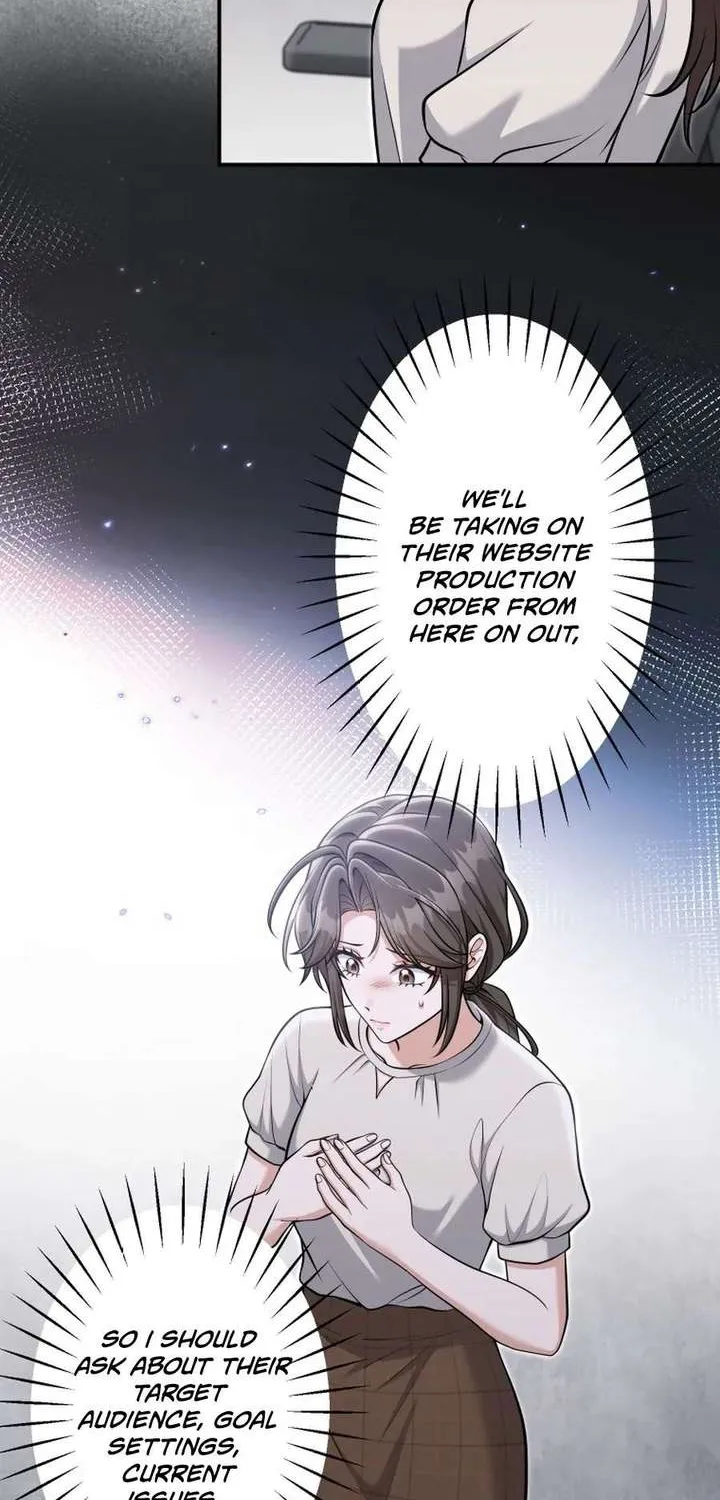 My Boyfriend Ten Years Younger Is My Elite Boss - Chapter 13 - Page 52