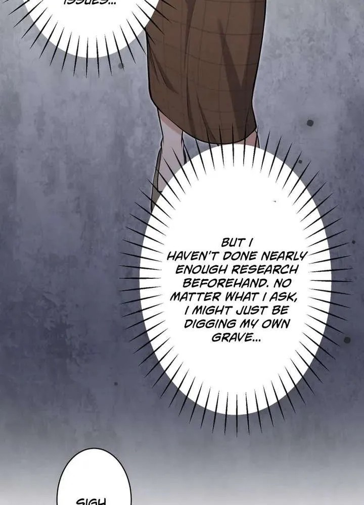 My Boyfriend Ten Years Younger Is My Elite Boss - Chapter 13 - Page 53