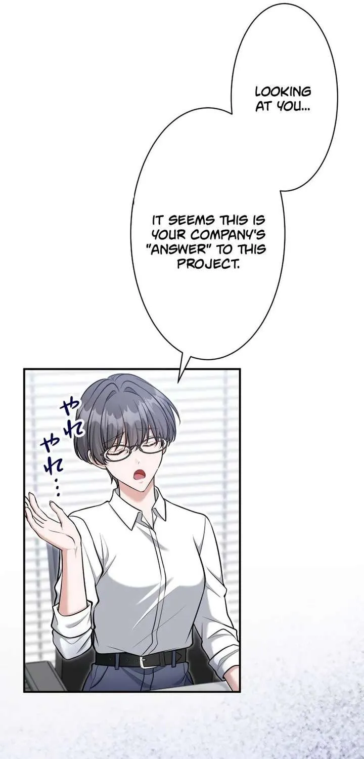 My Boyfriend Ten Years Younger Is My Elite Boss - Chapter 13 - Page 55