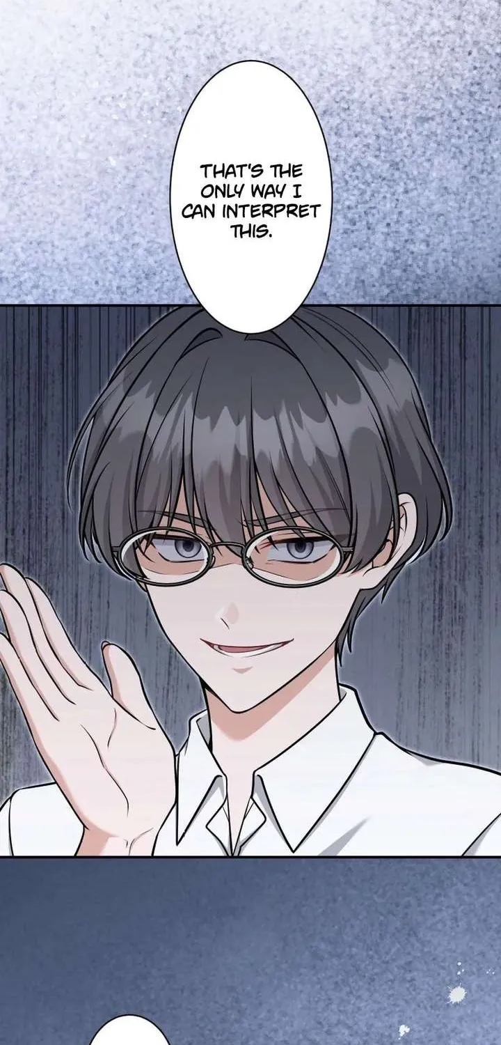 My Boyfriend Ten Years Younger Is My Elite Boss - Chapter 13 - Page 56