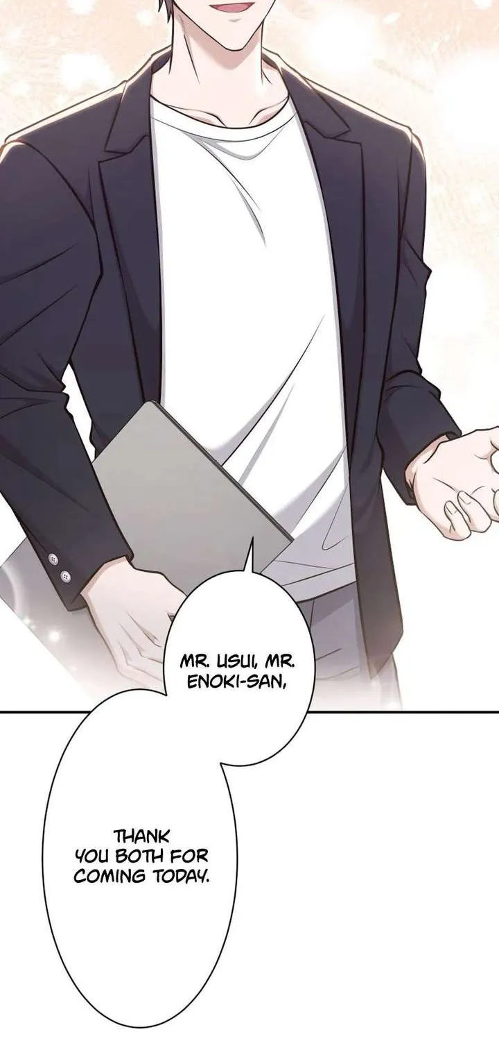 My Boyfriend Ten Years Younger Is My Elite Boss - Chapter 13 - Page 59