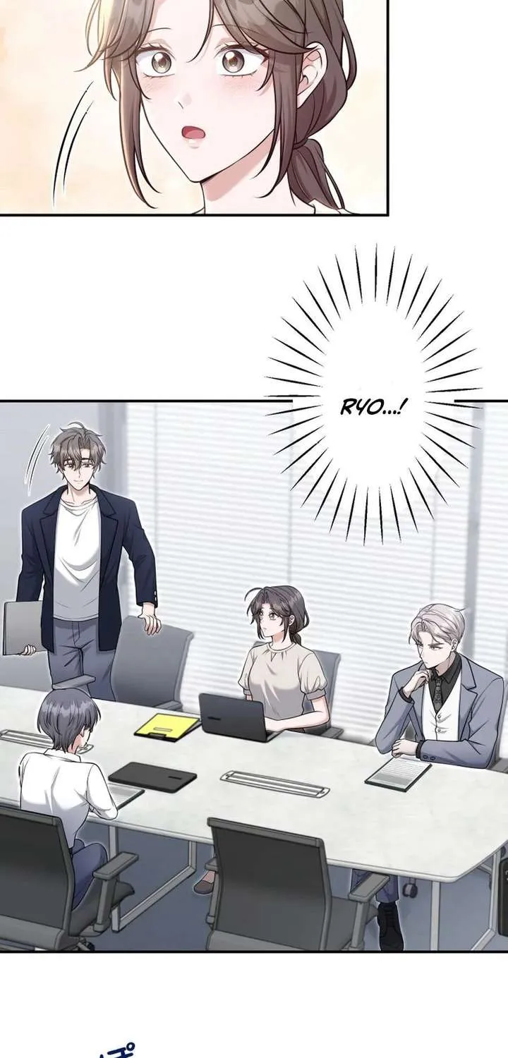 My Boyfriend Ten Years Younger Is My Elite Boss - Chapter 13 - Page 61